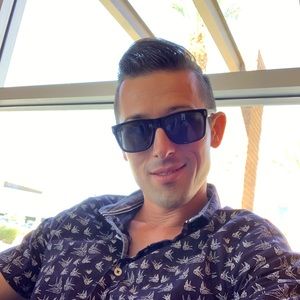 Meet your Posher, Kory